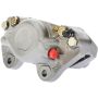 CENTRIC PARTS 141.20040 Centric Semi-Loaded Brake Caliper