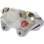 CENTRIC PARTS 141.20040 Centric Semi-Loaded Brake Caliper