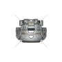CENTRIC PARTS 141.20041 Centric Semi-Loaded Brake Caliper