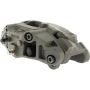 CENTRIC PARTS 141.20049 Centric Semi-Loaded Brake Caliper