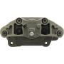 CENTRIC PARTS 141.20049 Centric Semi-Loaded Brake Caliper