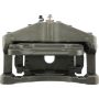 CENTRIC PARTS 141.20049 Centric Semi-Loaded Brake Caliper