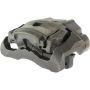 CENTRIC PARTS 141.20049 Centric Semi-Loaded Brake Caliper