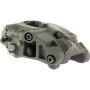 CENTRIC PARTS 141.20049 Centric Semi-Loaded Brake Caliper