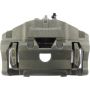 CENTRIC PARTS 141.20049 Centric Semi-Loaded Brake Caliper