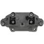 CENTRIC PARTS 141.20050 Centric Semi-Loaded Brake Caliper