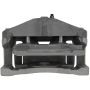 CENTRIC PARTS 141.20050 Centric Semi-Loaded Brake Caliper