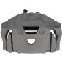 CENTRIC PARTS 141.20050 Centric Semi-Loaded Brake Caliper