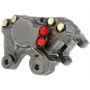 CENTRIC PARTS 141.20501 Centric Semi-Loaded Brake Caliper