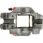 CENTRIC PARTS 141.20501 Centric Semi-Loaded Brake Caliper