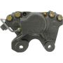 CENTRIC PARTS 141.20502 Centric Semi-Loaded Brake Caliper
