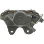 CENTRIC PARTS 141.20502 Centric Semi-Loaded Brake Caliper