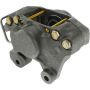 CENTRIC PARTS 141.20502 Centric Semi-Loaded Brake Caliper