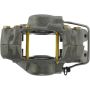 CENTRIC PARTS 141.20502 Centric Semi-Loaded Brake Caliper