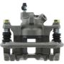 CENTRIC PARTS 141.20504 Centric Semi-Loaded Brake Caliper
