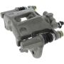 CENTRIC PARTS 141.20504 Centric Semi-Loaded Brake Caliper