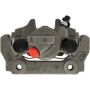 CENTRIC PARTS 141.20505 Centric Semi-Loaded Brake Caliper