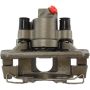 CENTRIC PARTS 141.20506 Centric Semi-Loaded Brake Caliper