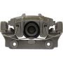 CENTRIC PARTS 141.20506 Centric Semi-Loaded Brake Caliper