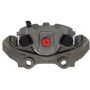 CENTRIC PARTS 141.20507 Centric Semi-Loaded Brake Caliper