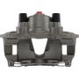 CENTRIC PARTS 141.20508 Centric Semi-Loaded Brake Caliper