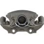 CENTRIC PARTS 141.20508 Centric Semi-Loaded Brake Caliper