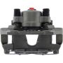 CENTRIC PARTS 141.20509 Centric Semi-Loaded Brake Caliper