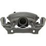 CENTRIC PARTS 141.20509 Centric Semi-Loaded Brake Caliper