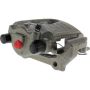 CENTRIC PARTS 141.20509 Centric Semi-Loaded Brake Caliper
