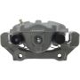 CENTRIC PARTS 141.20510 Centric Semi-Loaded Brake Caliper