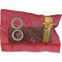 CENTRIC PARTS 141.20510 Centric Semi-Loaded Brake Caliper
