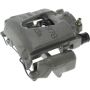 CENTRIC PARTS 141.20510 Centric Semi-Loaded Brake Caliper