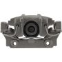 CENTRIC PARTS 141.20513 Centric Semi-Loaded Brake Caliper