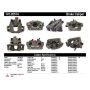 CENTRIC PARTS 141.20514 Centric Semi-Loaded Brake Caliper