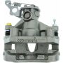 CENTRIC PARTS 141.20515 Centric Semi-Loaded Brake Caliper