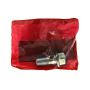 CENTRIC PARTS 141.20516 Centric Semi-Loaded Brake Caliper
