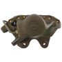 CENTRIC PARTS 141.20527 Centric Semi-Loaded Brake Caliper