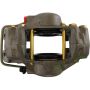 CENTRIC PARTS 141.20527 Centric Semi-Loaded Brake Caliper