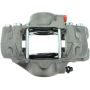 CENTRIC PARTS 141.20528 Centric Semi-Loaded Brake Caliper