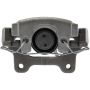 CENTRIC PARTS 141.20530 Centric Semi-Loaded Brake Caliper