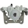 CENTRIC PARTS 141.20540 Centric Semi-Loaded Brake Caliper EPB