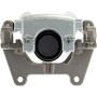 CENTRIC PARTS 141.20543 Centric Semi-Loaded Brake Caliper EPB