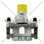 CENTRIC PARTS 141.20544 Centric Semi-Loaded Brake Caliper EPB