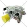 CENTRIC PARTS 141.20544 Centric Semi-Loaded Brake Caliper EPB
