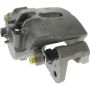 CENTRIC PARTS 141.22001 Centric Semi-Loaded Brake Caliper