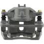 CENTRIC PARTS 141.22001 Centric Semi-Loaded Brake Caliper