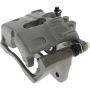 CENTRIC PARTS 141.22001 Centric Semi-Loaded Brake Caliper