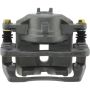 CENTRIC PARTS 141.22002 Centric Semi-Loaded Brake Caliper