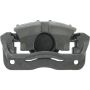 CENTRIC PARTS 141.22002 Centric Semi-Loaded Brake Caliper