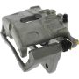 CENTRIC PARTS 141.22002 Centric Semi-Loaded Brake Caliper